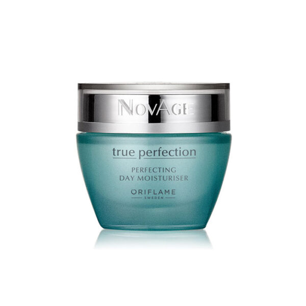 کرم روز اوریف لیم مدل Novage True Perfection حجم 50 میلی لیتر